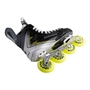 BAUER Inlinehockey Skate Vapor Fly40 - Int.