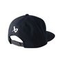 BAUER Flat Brim Snapback Cap - Sr.