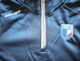 Bauer 1/2 Zip Fleece Team - Yth. 23   EV Ravensburg  -- Lagerfund --