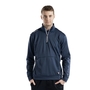 Bauer 1/2 Zip Fleece Team - Yth. 23   EV Ravensburg  -- Lagerfund --