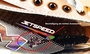CCM Jetspeed FT8 Pro White Schlittschuhe Senior   PRO RETURN-Ware mit Besch�digungen
