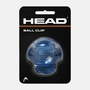 HEAD Ballklammer