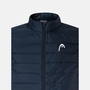 HEAD CLUB Lightweight Vest Men