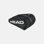 HEAD Tour Racquet Bag XL BK 