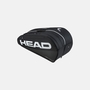 HEAD Tour Racquet Bag L BK 
