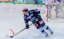 Warrior Dolomite Clear Stick Junior - 50 Flex BLOWOUT2026