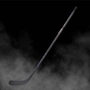 CCM GHOST Composite Grip Stick Junior - 40 Flex 51  BLOWOUT2026