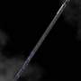 CCM GHOST Composite Grip Stick Junior - 40 Flex 51  BLOWOUT2026