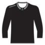 Warrior Senior Zubeh�r Alpha Trainingsjersey