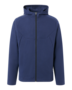 Warrior Senior Bekleidung Street Kapuzenpullover m. Rei�verschluss 