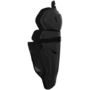 Warrior Senior Schutzausr�stung Alpha LT Schienbeinschoner