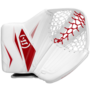 Warrior Intermediate Torwartausr�stung Alpha Surge S50 Fanghand