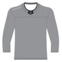 Warrior Senior Zubeh�r Alpha Trainingsjersey Torwart 