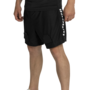 Warrior Senior Bekleidung Alpha Shorts m. Tiefschutz locker sitzend