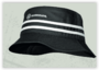 Warrior Universal Kopfbekleidung Stripe Fischerhut Einheitsgr��e