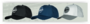 Warrior Universal Kopfbekleidung Circle Patch Snapback Cap Einheitsgr��e 
