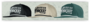 Warrior Universal Kopfbekleidung Sport Rope Hockey Snapback Cap Einheitsgr��e 