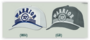 Warrior Universal Kopfbekleidung Horizon Golf Snapback Cap Einheitsgr��e 