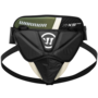 Warrior Damen Torwartausr�stung Ritual X5 Tiefschutz schwarz Einheitsgr��e 