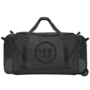 Warrior Universal Taschen A10 Rolltasche schwarz OSZ