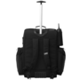 Warrior Universal Taschen A20 Rolltasche Rucksack schwarz OSZ