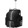 Warrior Universal Taschen A20 Rolltasche Rucksack schwarz OSZ