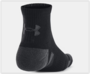 Under Armour Unisex Performance Kn�chelhohe Tech-Socken im 3er-Pack