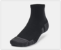 Under Armour Unisex Performance Kn�chelhohe Tech-Socken im 3er-Pack