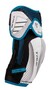 True AX9 Ellenbogenschoner Senior, Gr. XL,  >  -- LAGERFUND --