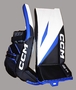 CCM AXIS F9 Goalie Schienen Intermediate   -- AUSSTELLUNGSST�CK --