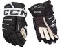 CCM Tacks XF80 Handschuh (links) + CCM 4R PRO3 Handschuh (rechts) SR, 15   >  