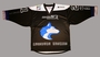 Metzen Trikot Augsburg Huskies #21 SCHULER, Gr. 54