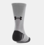 UA Performance Tech Crew-Socken 3er-Pack Unisex - Style Nr. 1379512