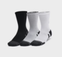 UA Performance Tech Crew Socken 6er-Pack Unisex - Artikelnr. 1386242