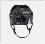 CCM HT TACKS 310 SR Eishockey Helm Senior - R3Flex Protection & 3D-moulded Liner