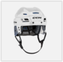 CCM HT TACKS 310 SR Eishockey Helm Senior - R3Flex Protection & 3D-moulded Liner
