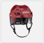 CCM HT TACKS 310 SR Eishockey Helm Senior - R3Flex Protection & 3D-moulded Liner