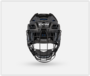 CCM HTC TACKS 310 JR Eishockey Helm Combo Junior - R3Flex Protection & Multi-Density EVA