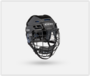 CCM HTC TACKS 310 JR Eishockey Helm Combo Junior - R3Flex Protection & Multi-Density EVA