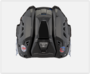 CCM HTC TACKS 310 JR Eishockey Helm Combo Junior - R3Flex Protection & Multi-Density EVA