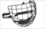 CCM FM Pro Facemask Senior 