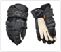 CCM HG TACKS XR PRO SR BLACK/GRAPHITE Eishockey Handschuhe Senior - D3O Zero & ASD Shield