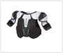 CCM SP TACKS XR80 Eishockey Schulterschutz Senior - JDP Caps & PE-Schaum Schutz