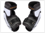 CCM EP TACKS XR80 Eishockey Ellenbogenschoner Junior - ASD Design & JDP Kappe
