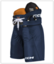 CCM HP TACKS PRO YT Eishockey Hose Kinder - Max Coverage ASD & D3O Wirbels�ulenschutz