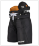 CCM HP TACKS PRO YT Eishockey Hose Kinder - Max Coverage ASD & D3O Wirbels�ulenschutz