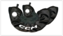 CCM PREMIUM SOAKERS Eishockey Kufenschoner f�r Schlittschuhe - Zubeh�r f�r Eishockeyspieler 