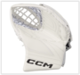 CCM GM TACKS IN Eishockey Torwart Fanghandschuh Zwischengr��e - TACKS Serie