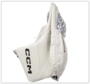 CCM GM TACKS IN Eishockey Torwart Fanghandschuh Zwischengr��e - TACKS Serie
