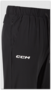 CCM TEAM TRAINING JOGGER AD Trainingshose Herren - Leicht & Stretch - Nylon-Spandex Mix
